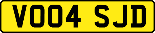 VO04SJD