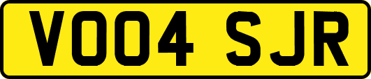 VO04SJR