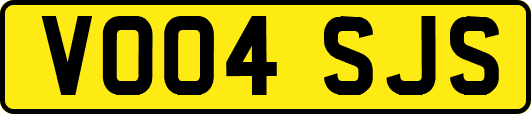 VO04SJS