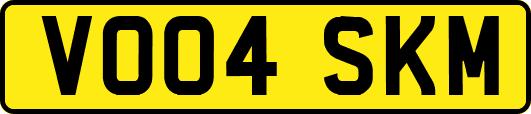 VO04SKM