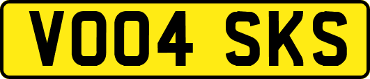 VO04SKS