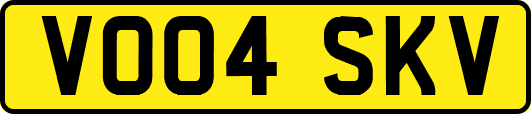 VO04SKV