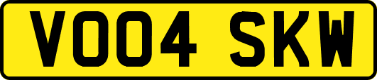 VO04SKW