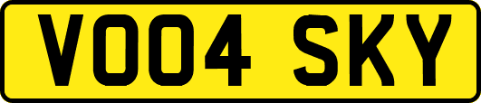 VO04SKY