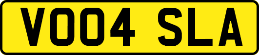 VO04SLA