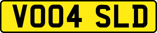 VO04SLD
