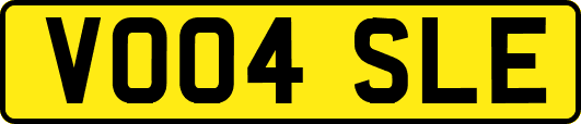 VO04SLE