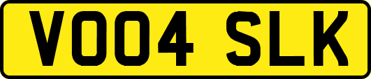 VO04SLK