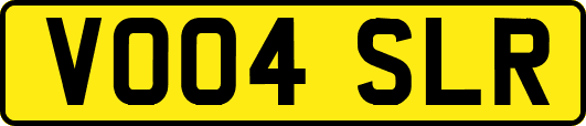 VO04SLR