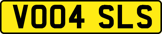 VO04SLS