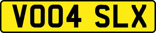VO04SLX