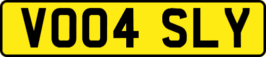 VO04SLY