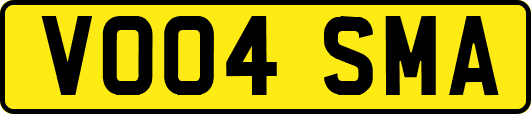VO04SMA