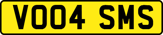 VO04SMS
