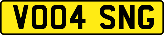 VO04SNG
