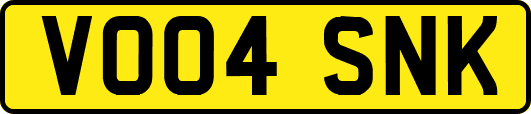 VO04SNK