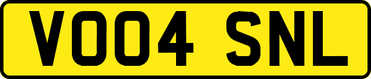 VO04SNL