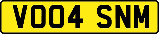 VO04SNM