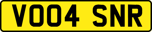 VO04SNR