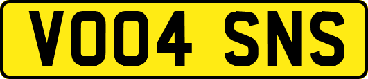 VO04SNS