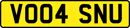 VO04SNU