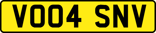 VO04SNV
