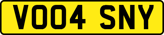 VO04SNY