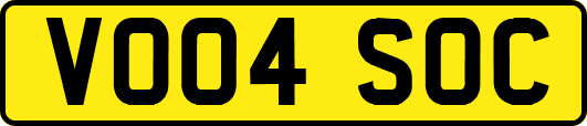 VO04SOC