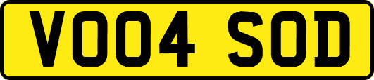 VO04SOD