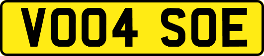 VO04SOE