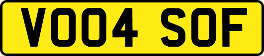 VO04SOF