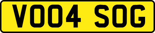 VO04SOG