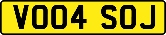 VO04SOJ