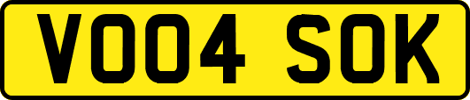 VO04SOK
