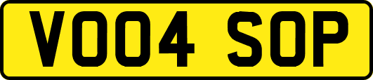 VO04SOP