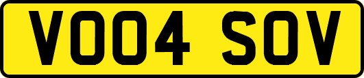 VO04SOV