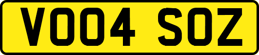 VO04SOZ