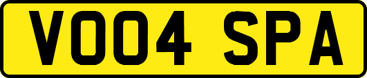 VO04SPA
