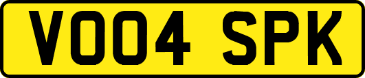 VO04SPK