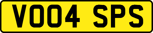 VO04SPS