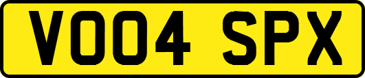VO04SPX