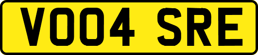 VO04SRE