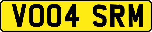 VO04SRM