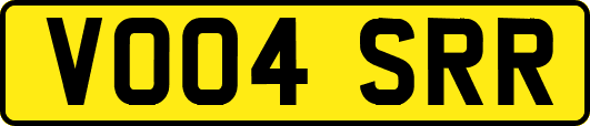 VO04SRR