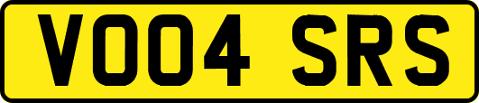 VO04SRS