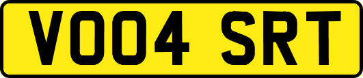 VO04SRT