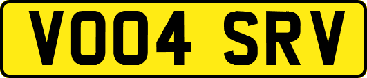 VO04SRV