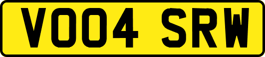 VO04SRW