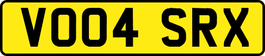 VO04SRX