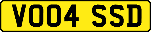 VO04SSD